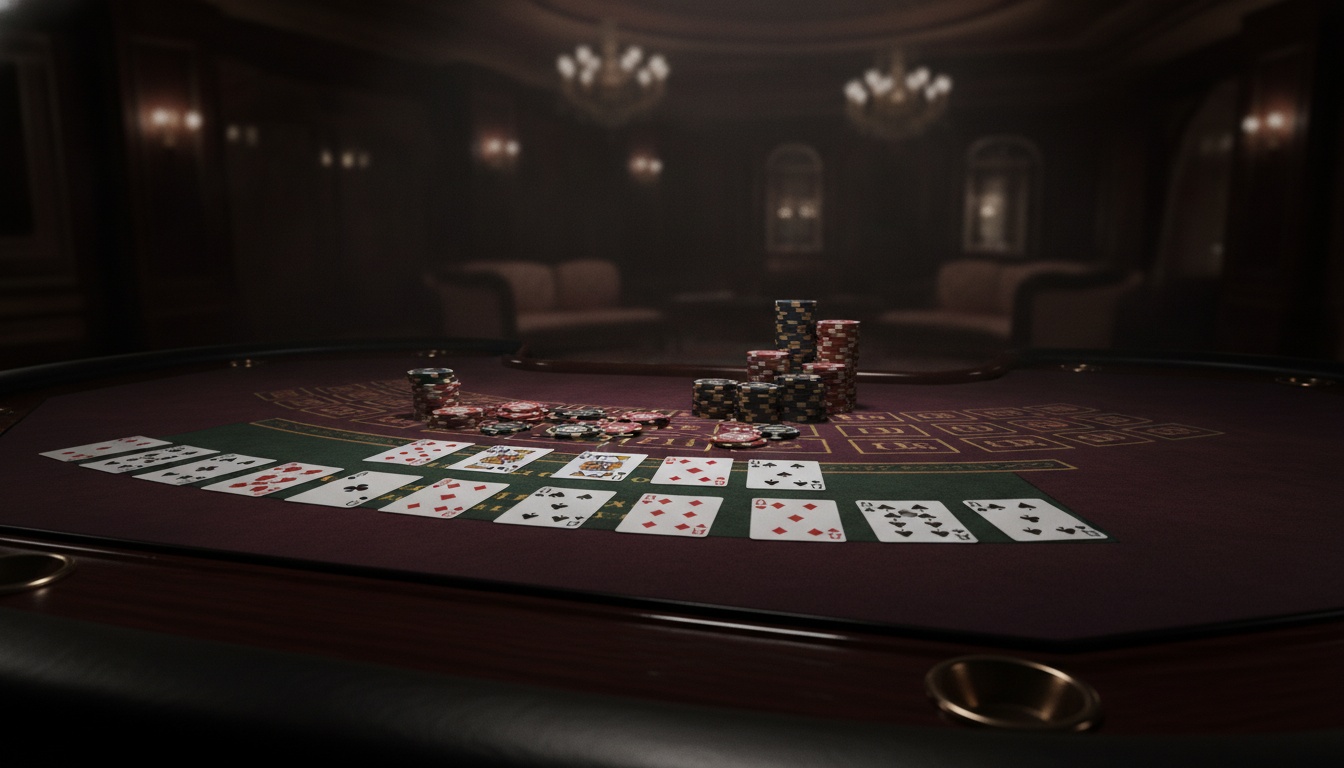 Das Spielangebot im 188Bet Casino erkunden